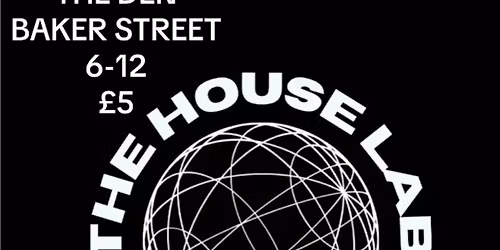 The House Lab