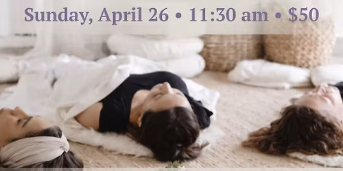 Group Reki Healing Circle 