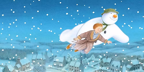 The Snowman Double Bill with Santa