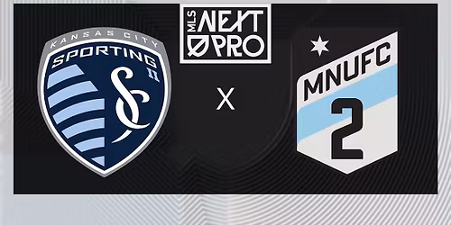 Sporting Kansas City II vs. Minnesota United FC 2