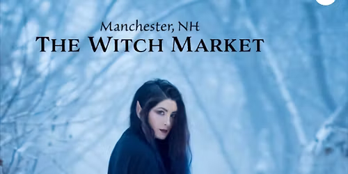 The Witch Market