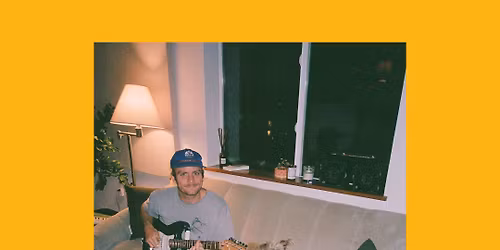 MAC DEMARCO With Guest Vicky Farewell - Edmonton