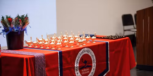 HLGU Nurses Pinning (PN, ASN & BSN)