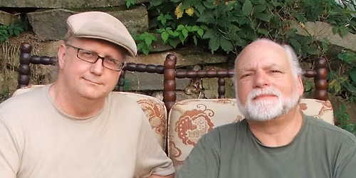 TnT! Andy Tolins & JT Thompson play 1st Sundays @ Webster's Brunch