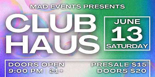 ClubHaus