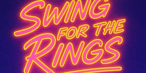 Channahon Baseball 3rd Annual Swing for the Rings