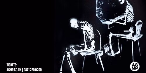 The Specials Ltd. 'Ghost Town' 45th Anniversary — Glassbox Theatre