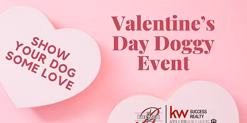 Bring your dog for free pictures and support adoption