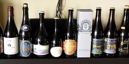 Bottle Share
