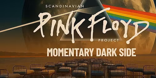 Pink Floyd Project | Musikhuset Esbjerg