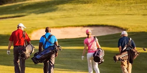 5th Annual Golf Tournament