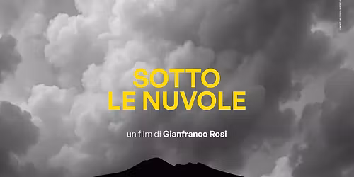 SOTTO LE NUVOLE