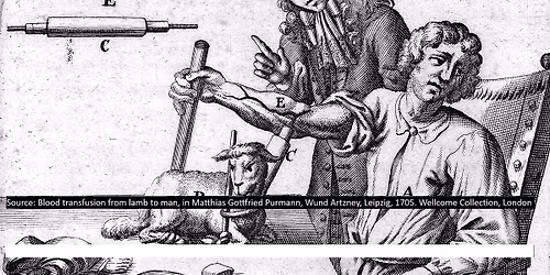 Book Launch: Blood, Sweat and Tears by Ruben Verwaal