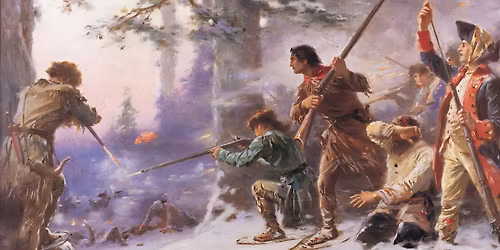 Tavern Talk: The Saucon Rangers