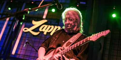 Norman Beaker Trio