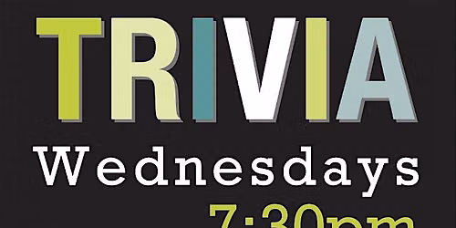 Trivia Night @ Surf City Billiards