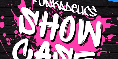 Funkadelics Showcase