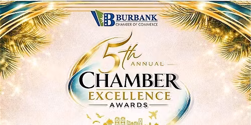 5th Annual Chamber Excellence Awards
