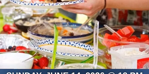 JDC Dems Annual Potluck Picnic