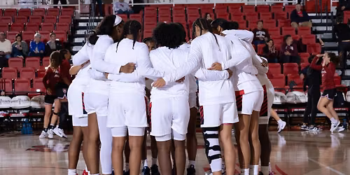 Hofstra Pride at St. John's Red Storm Womens Basketball