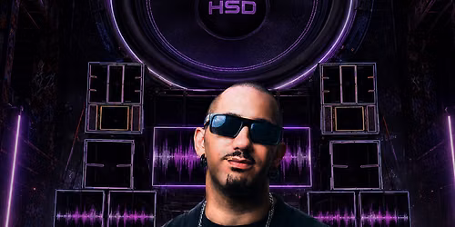 Frequency Friday: Teddy R\u00f8tten & Friends