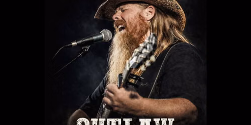 OUTLAW STATE OF MIND \u2013 The Premier Chris Stapleton