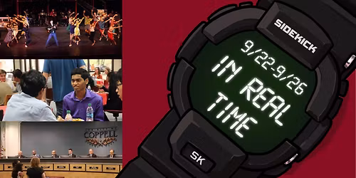 Mujer Verdadera '26 at James Knight Center