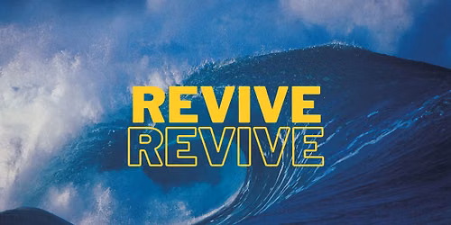 Women's Revive Conference