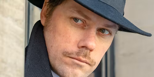 Crime Club: Unsolved Murders of the 1930s