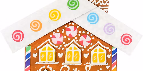 Kids Night Out Christmas 