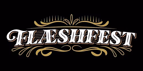 FL\u00c6SHFEST winter editie 2026