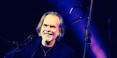 Rick Price in Rockhampton