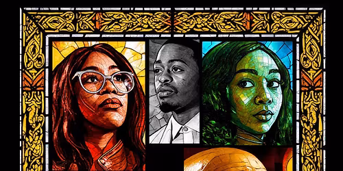 Street Angel Movie IMAX premiere.