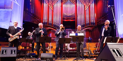 KONCERT JAZZOWY: A Story of Polish Jazz