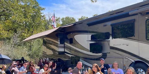 Tailgates & S'mores