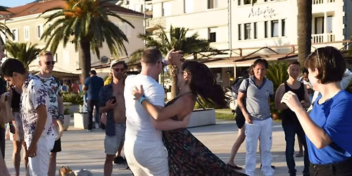 Brazilian Zouk Classes in Antwerp FREE TRY-OUT 13+20 jan 2026