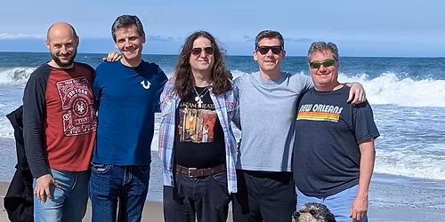 The Leftovers @ O'Sullivan's Irish Pub