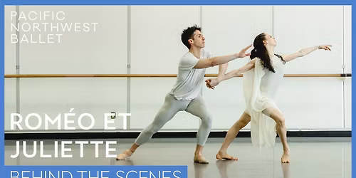 Pacific Northwest Ballet: Momotaro