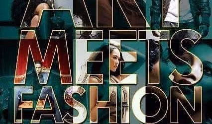 Art Meets Fashion Expo XII