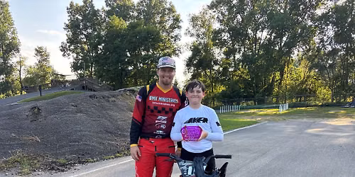 Thursday Night Thunder Monthly Series-August