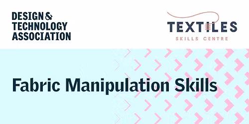Fabric Manipulation Skills