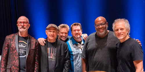 Dave Weckl STL Groove Contingent