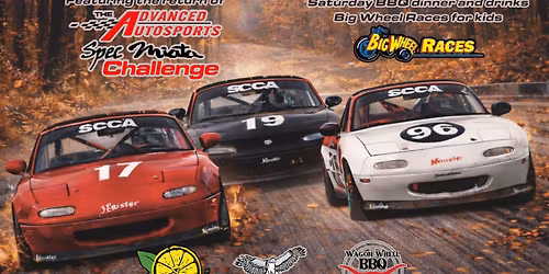That Loooong Race #55