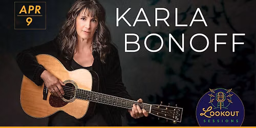 Karla Bonoff