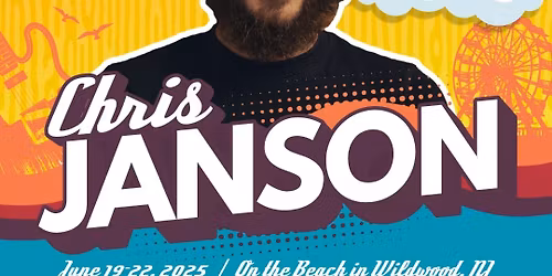 Chris Janson