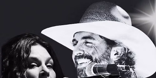 Acoustic-John & Tatiana