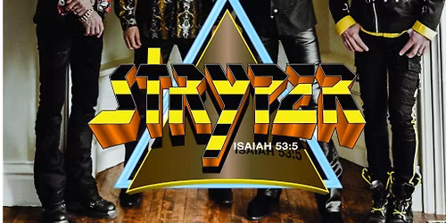 Stryper