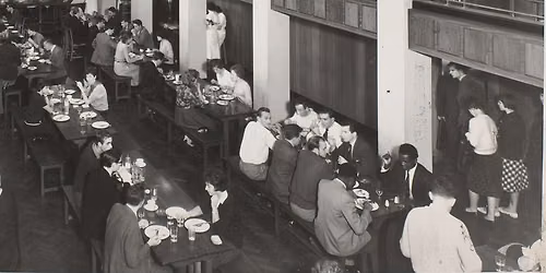 Anniversary Cultures: New Histories of Students and Higher Education