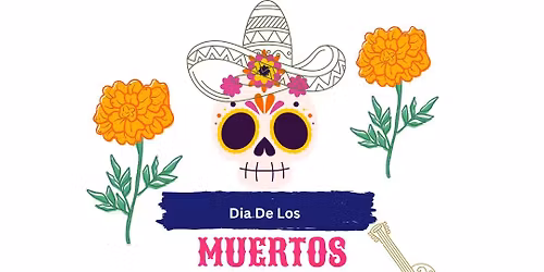 Dia De Los Muertos