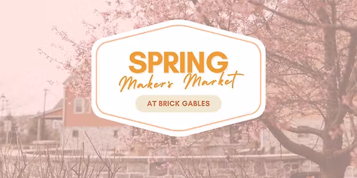 Spring Makers Market